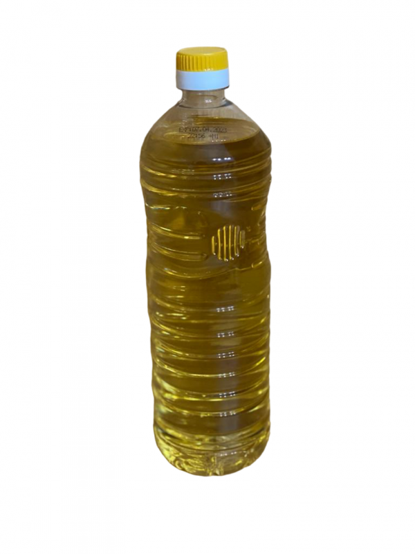 Refined deodorized soybean oil from China